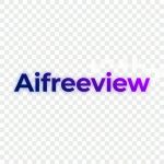 Aifreeview Logo